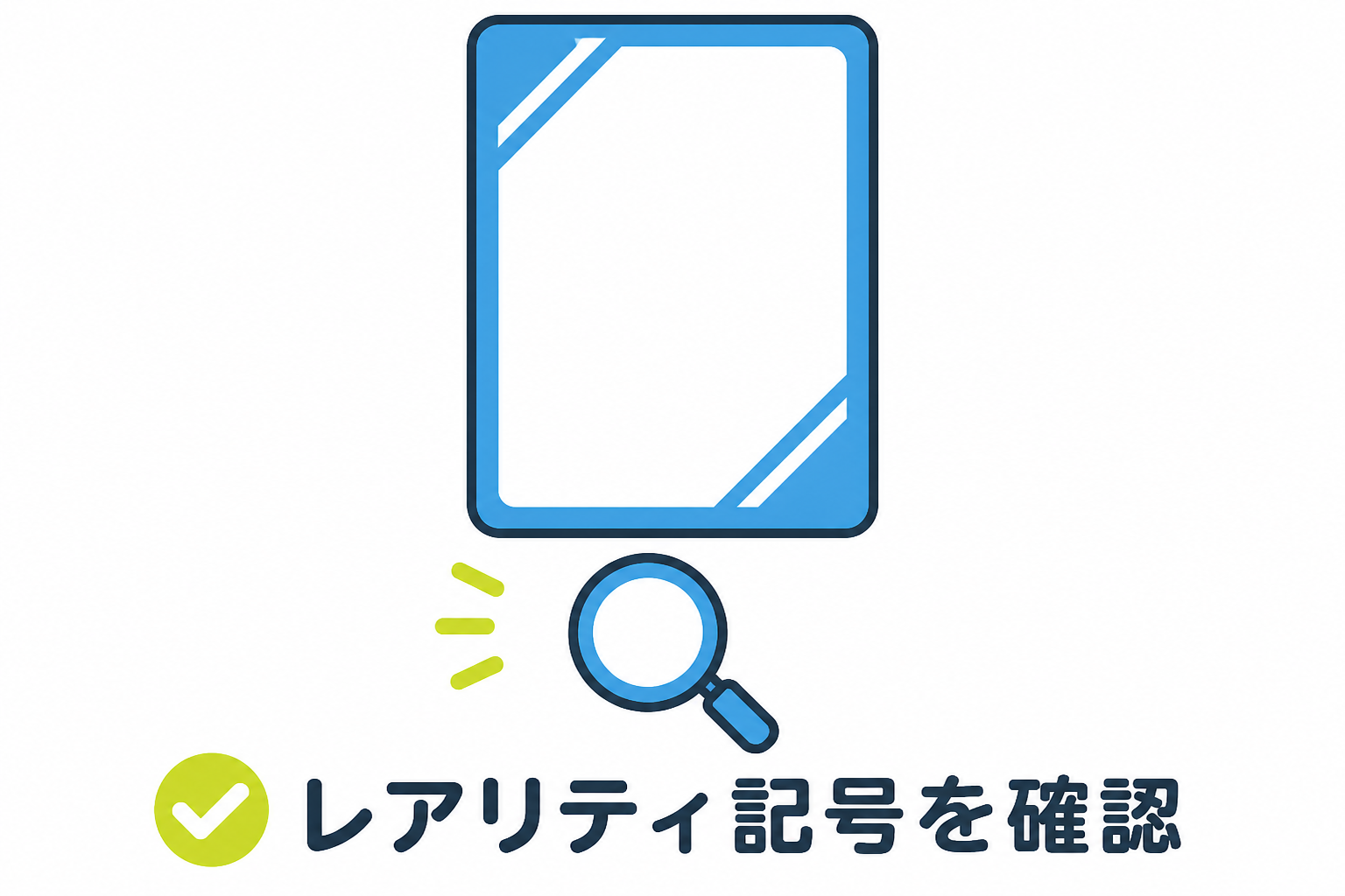 図: SRかどうかを確認する手順を示したチェックリスト図